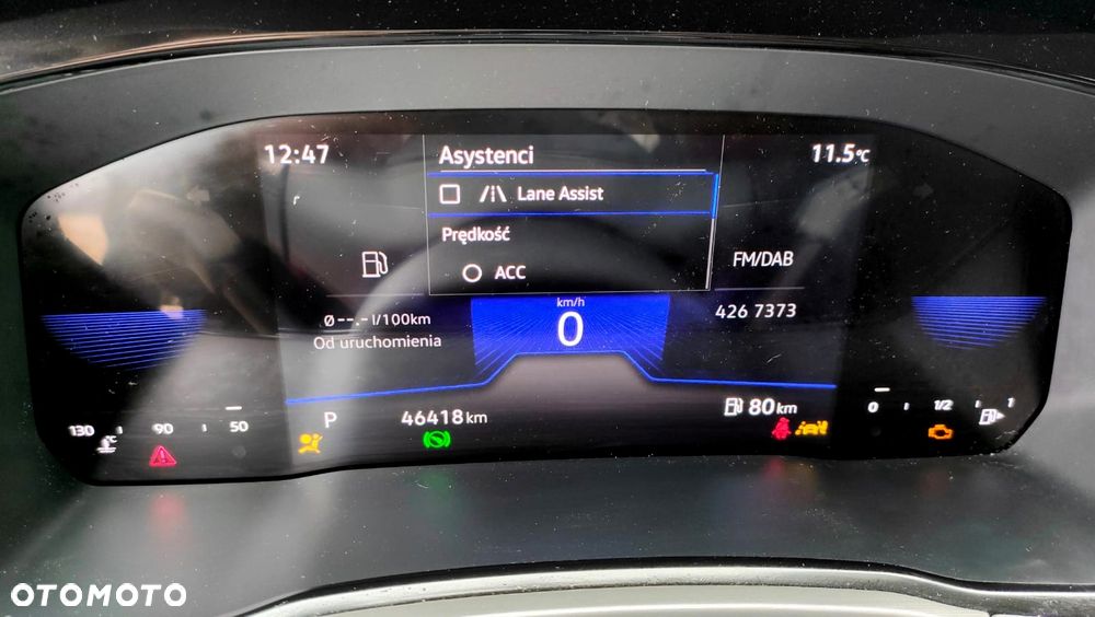 Volkswagen Touran 1.5 TSI EVO Comfortline DSG - 18