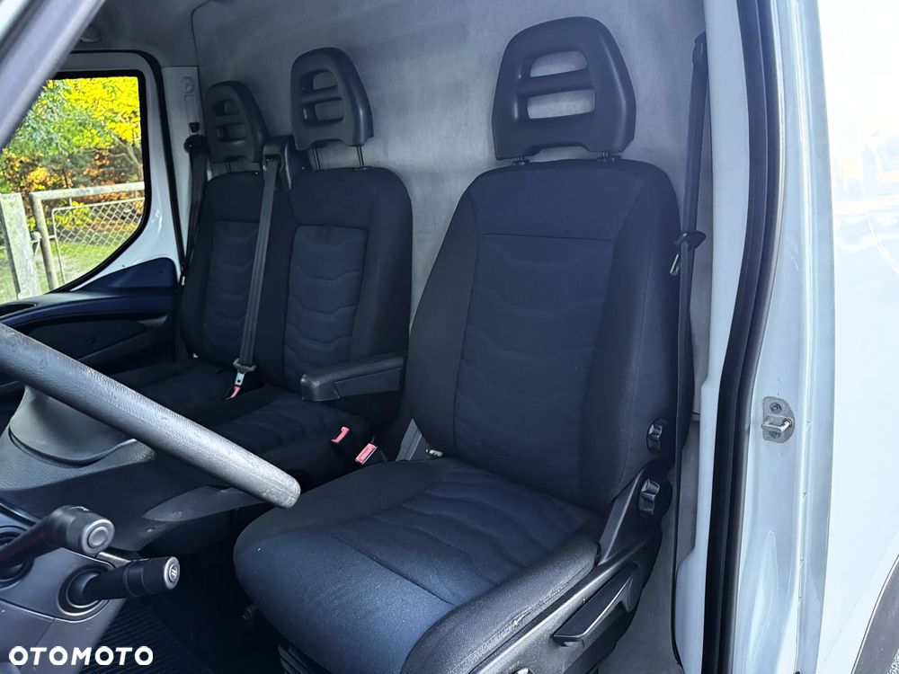 Iveco DAILY VI - 12