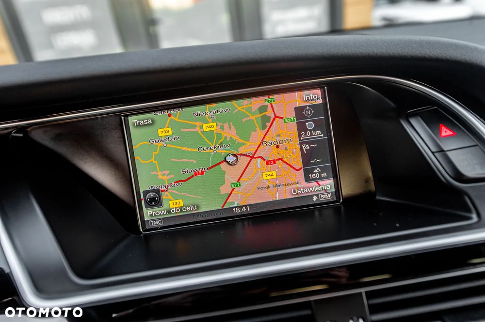 Audi A5 Coupé 2.0 TFSI quattro S tronic - 29