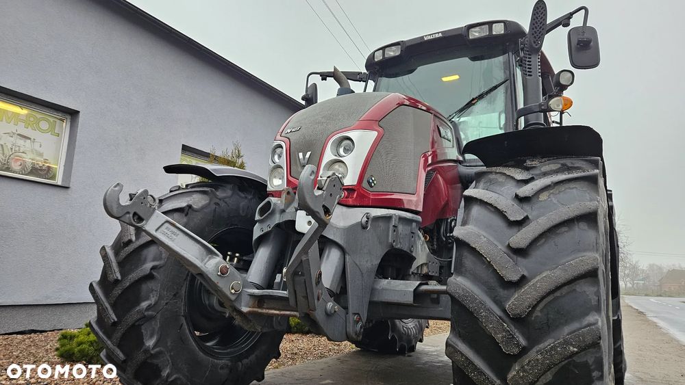 Valtra N163 - 26