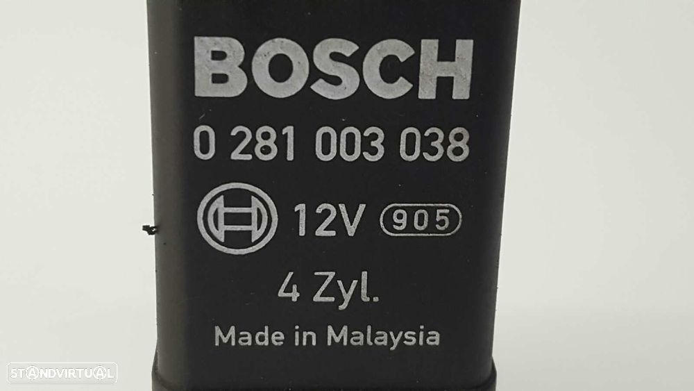 CAIXA DE PRÉ AQUECIMENTO SEAT LEON (1P1) FR 1 - 3