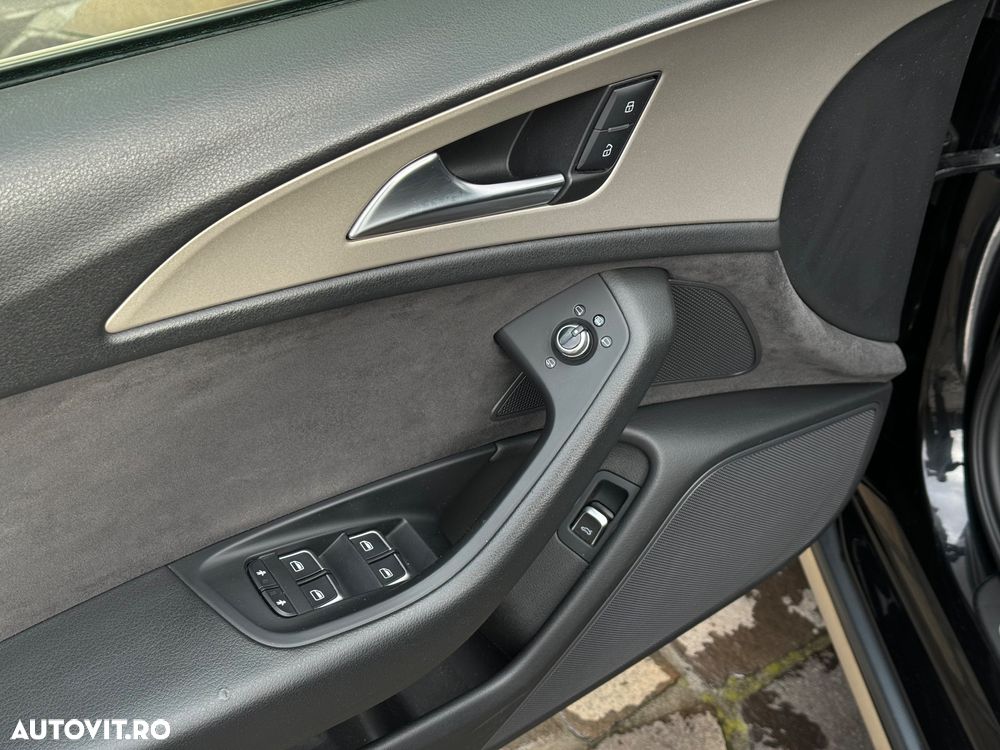 Audi A6 Allroad - 16