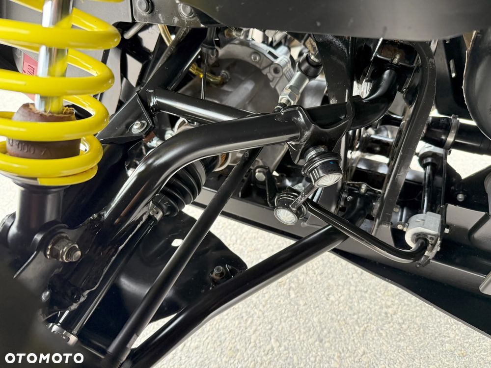 Can-Am Outlander Max - 18