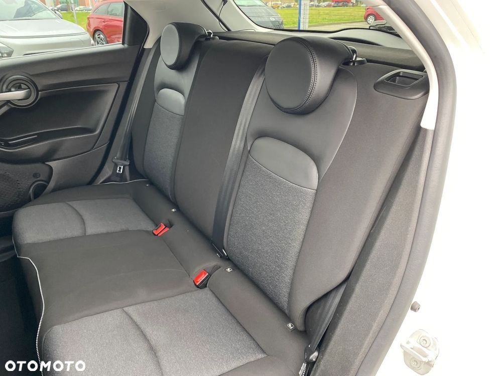 Fiat 500X - 11