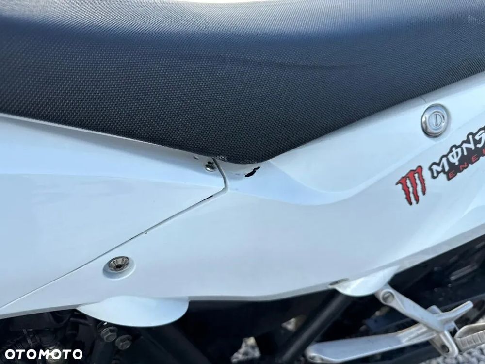 KSR Moto TW 125 - 20