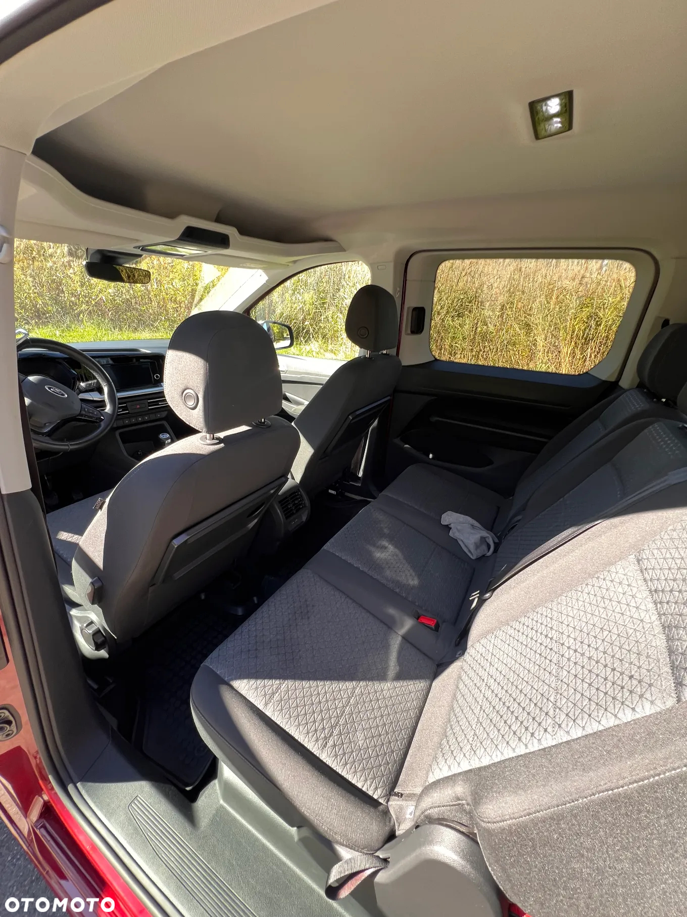 Ford Tourneo Connect Grand - 4