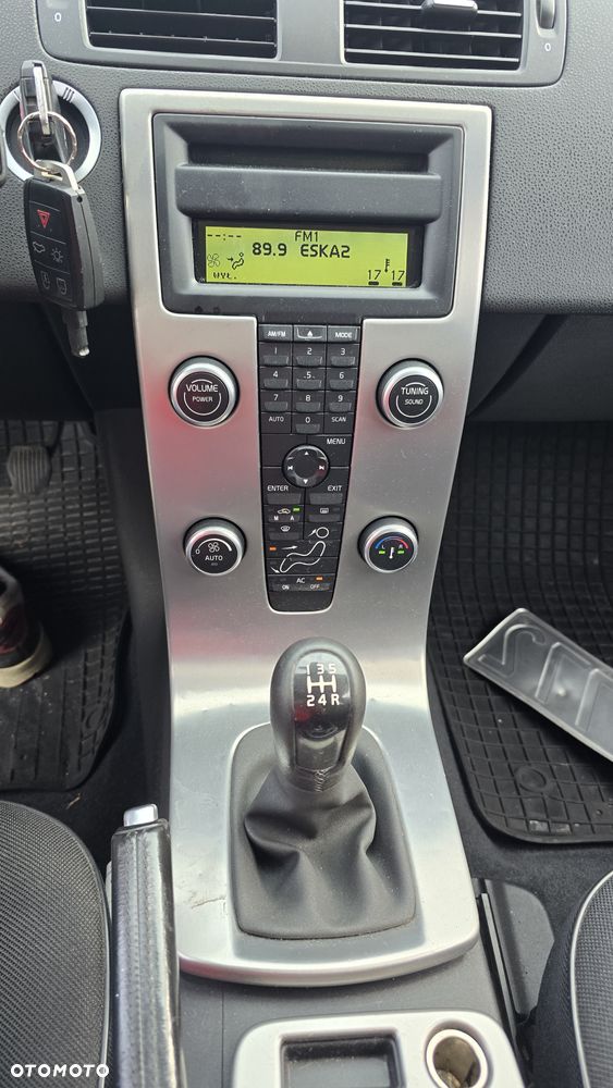 Volvo S40 1.6 Kinetic - 20