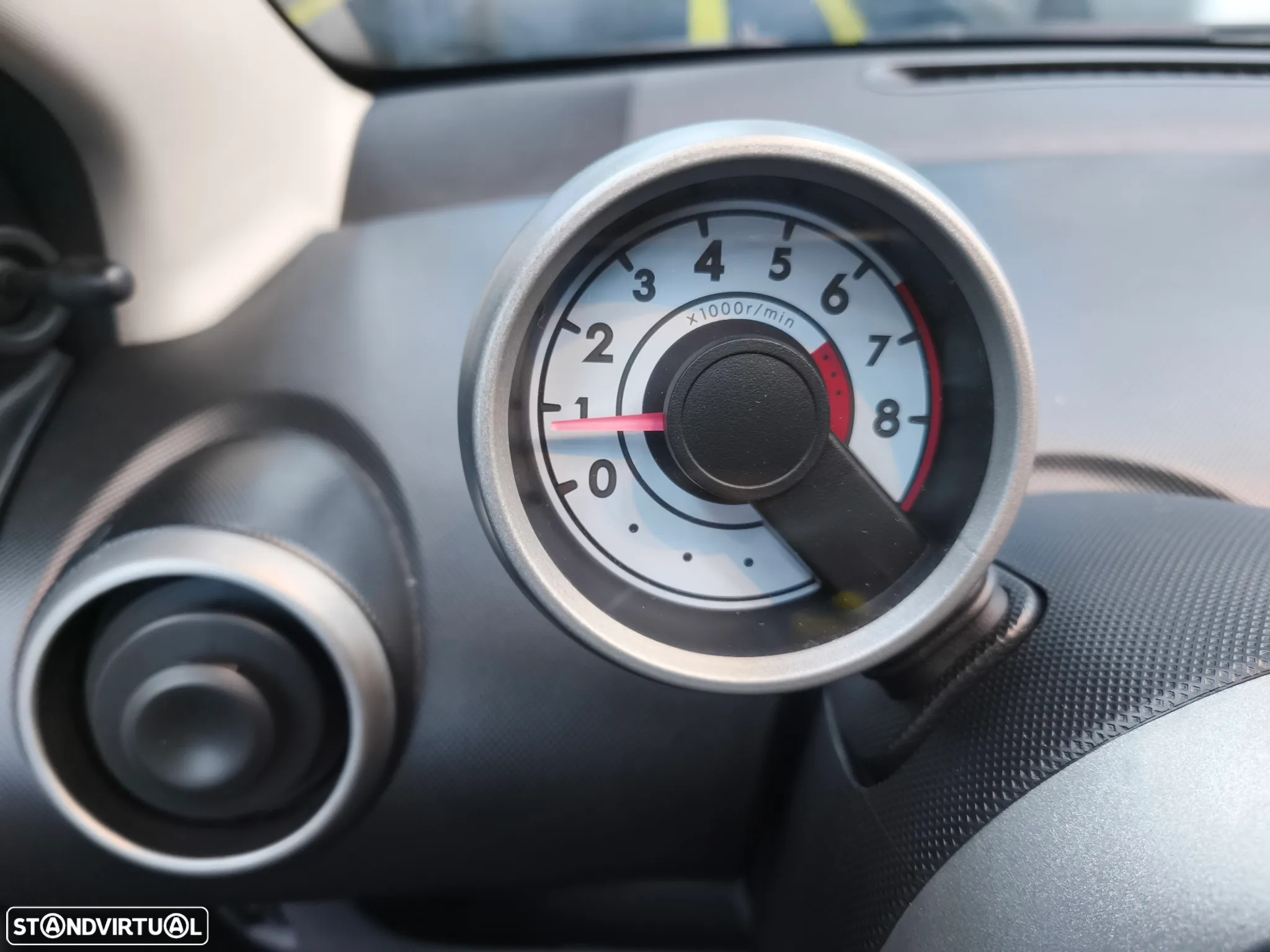 Citroën C1 1.0 SX Airdream - 11