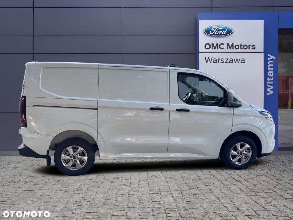Ford Transit Custom - 6