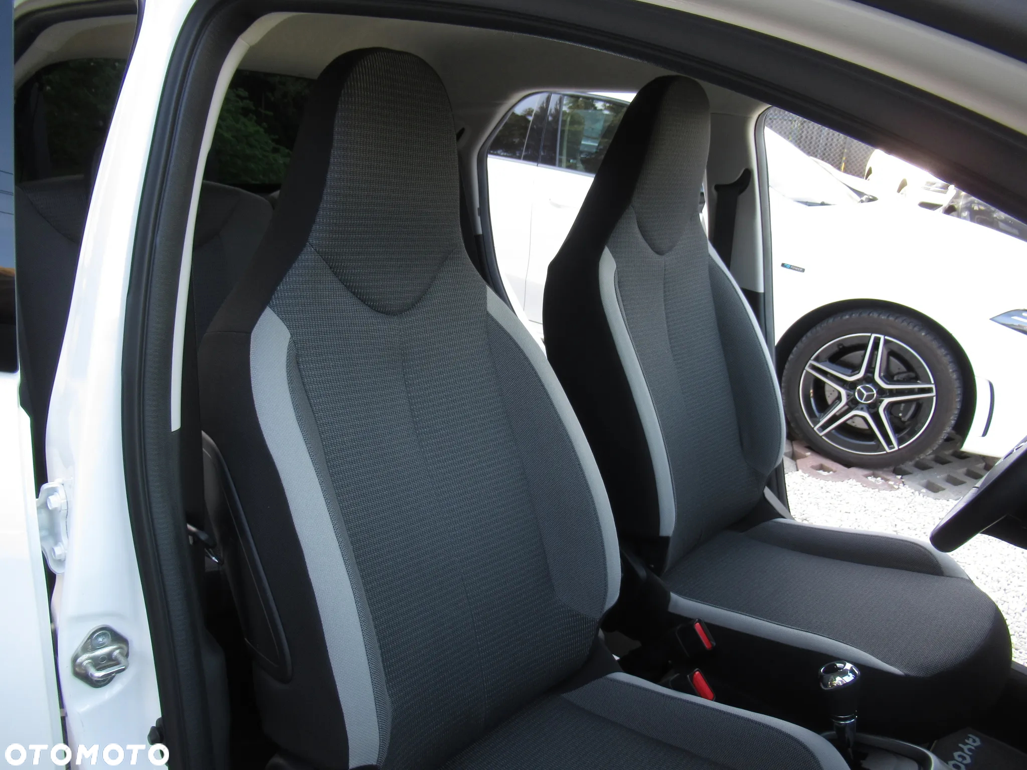Toyota Aygo - 11