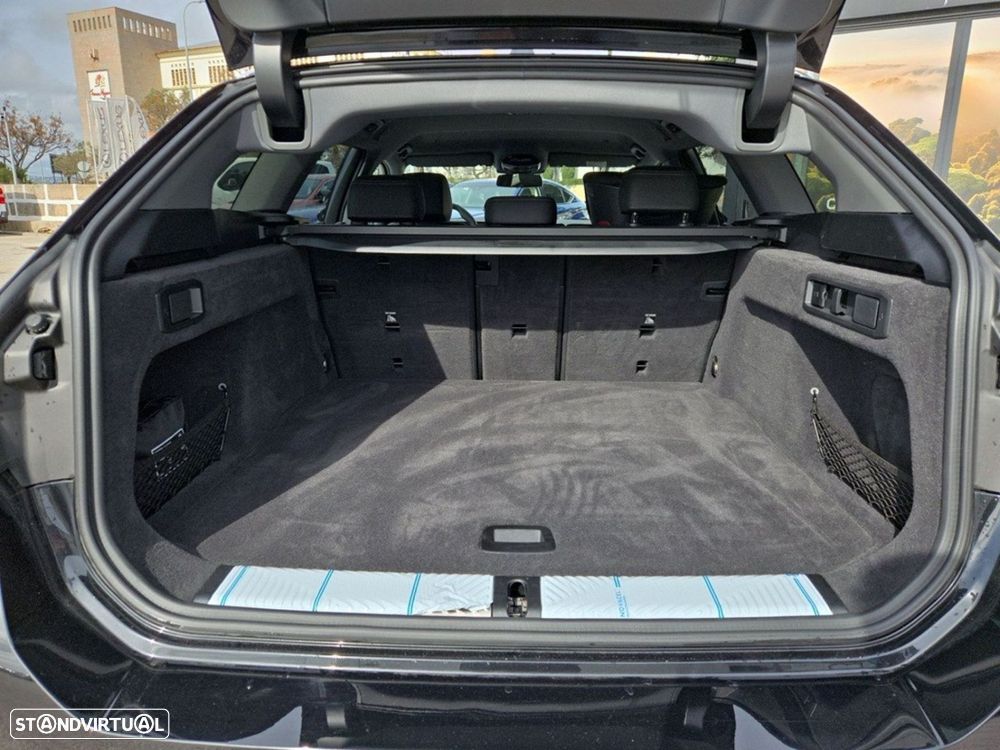 BMW 520 d - 17