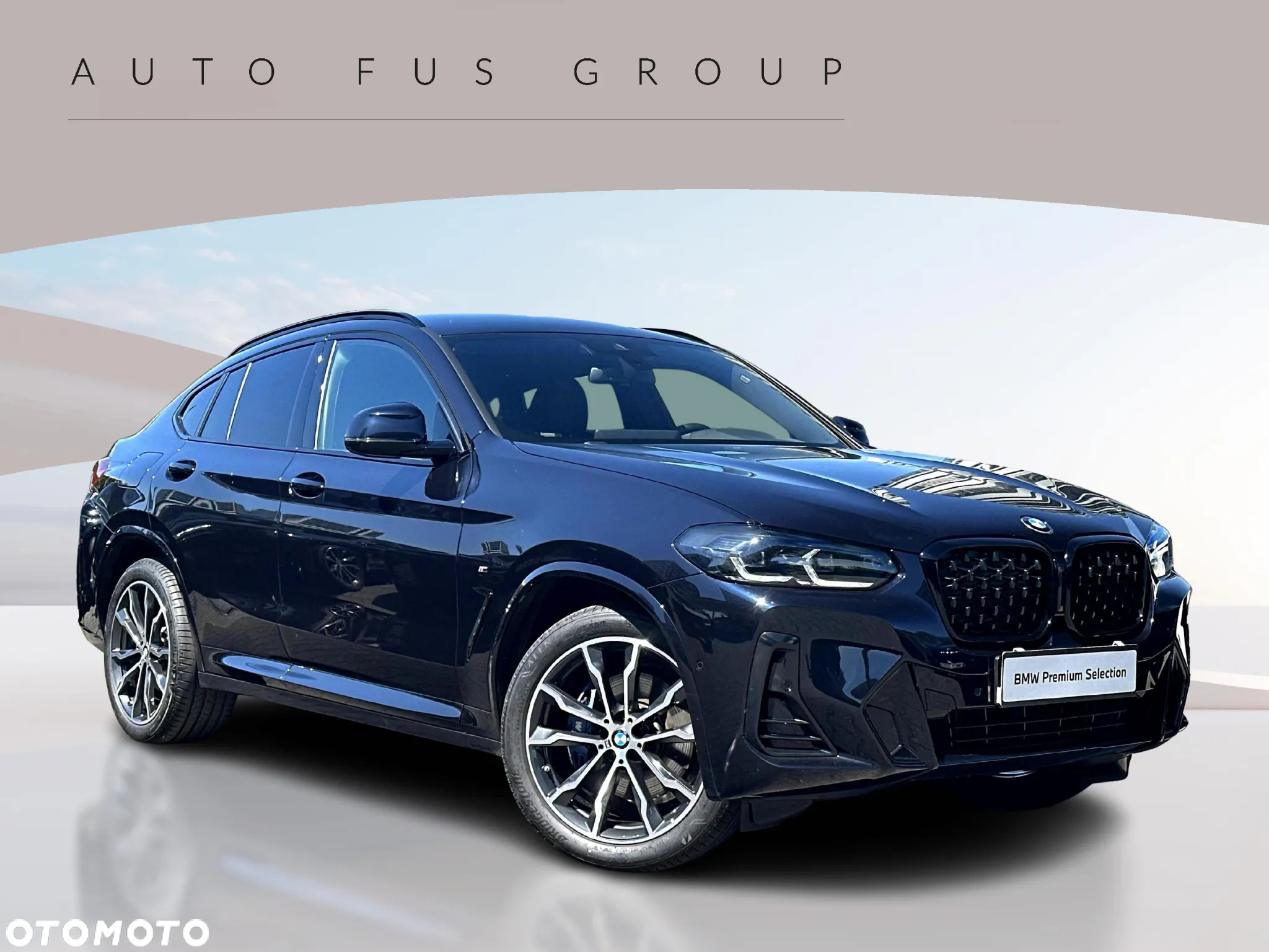 BMW X4 - 2
