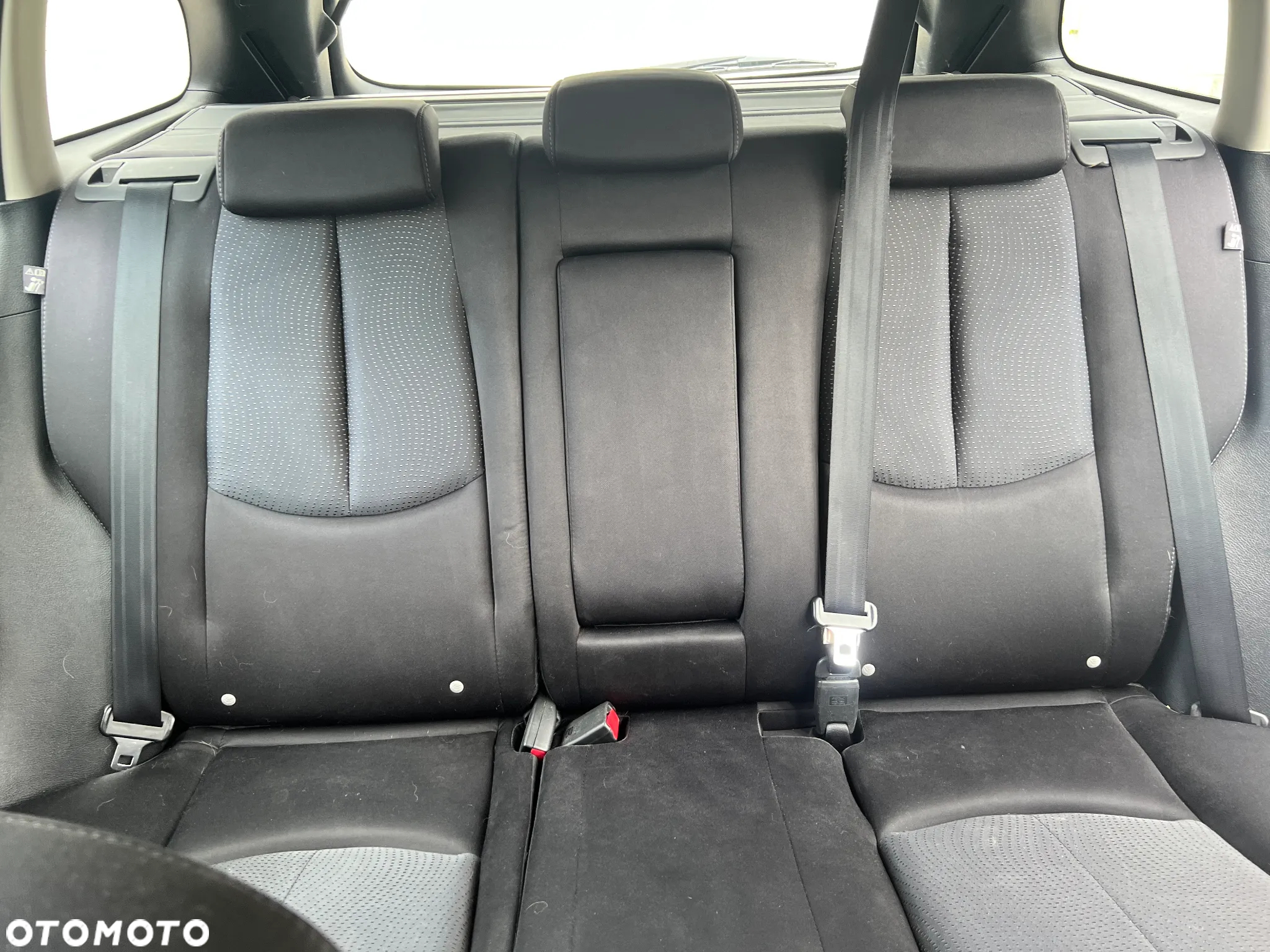 Mazda 6 2.0 Exclusive - 19