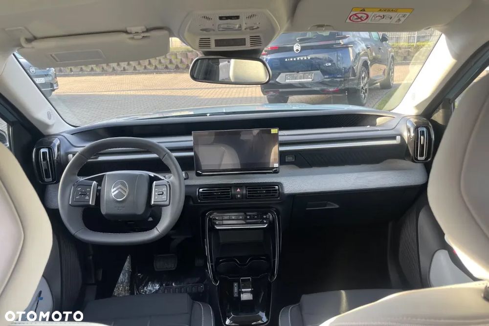 Citroën C3 1.2 mHEV Max - 10