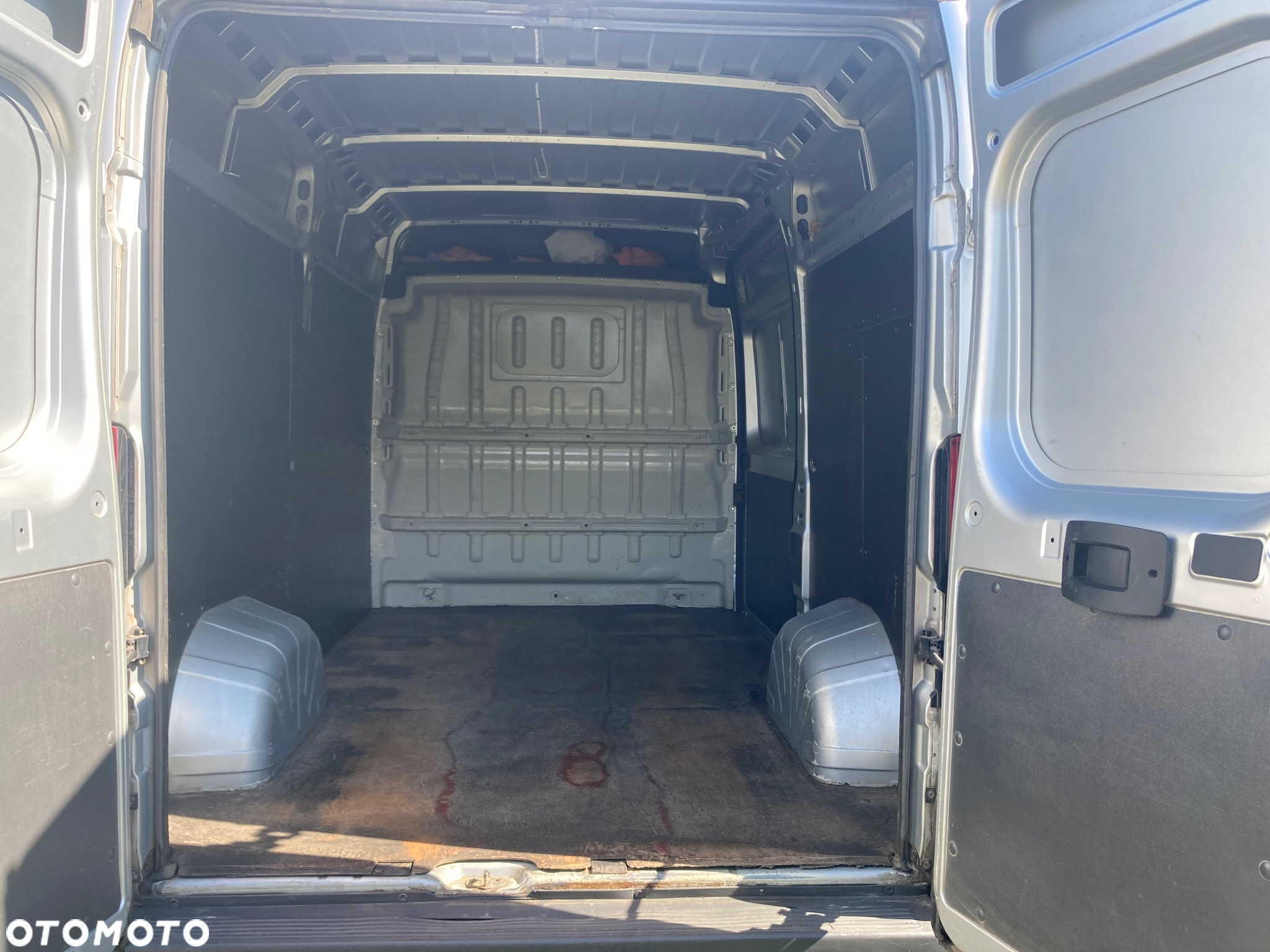 Peugeot Boxer - 9