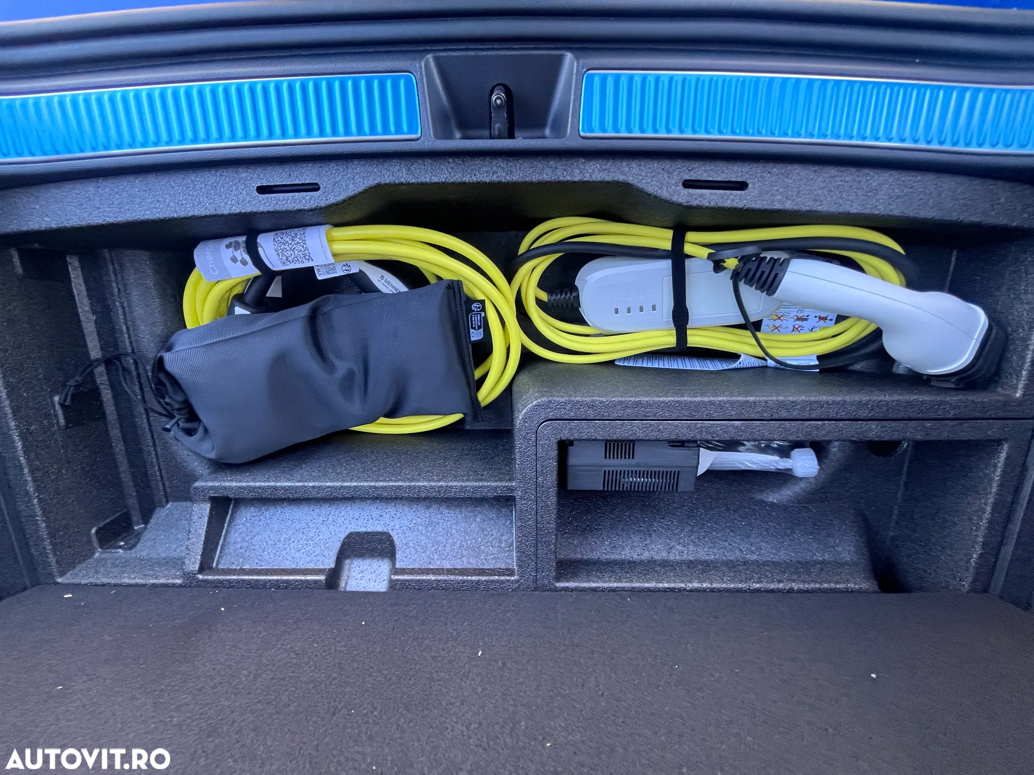Volkswagen Passat 1.5 TSI DSG PHEV Elegance - 32