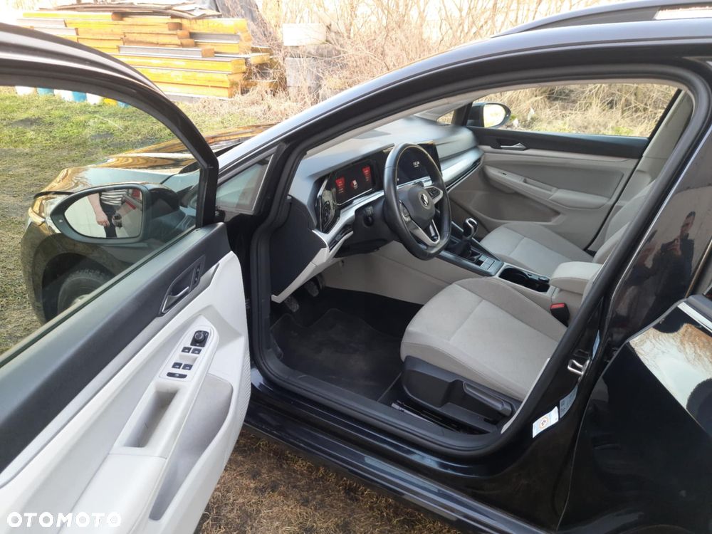 Volkswagen Golf 2.0 TDI SCR - 6