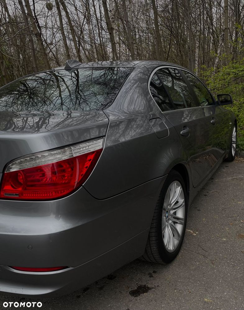 BMW Seria 5 - 6