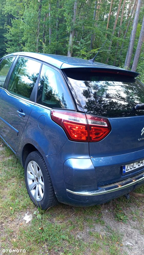 Citroën C4 Picasso VTi 120 Attraction - 16