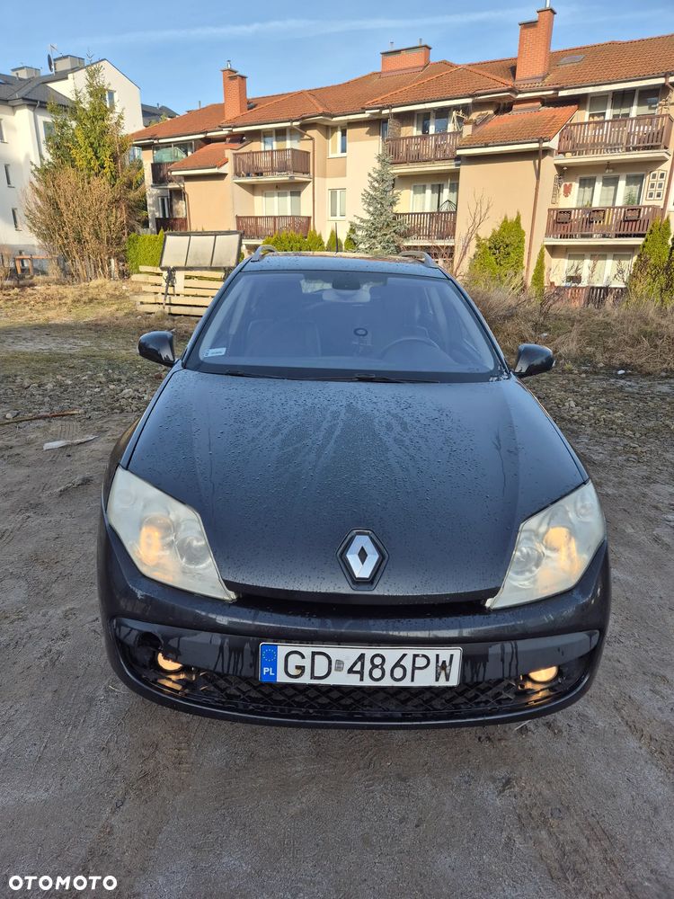 Renault Laguna - 3