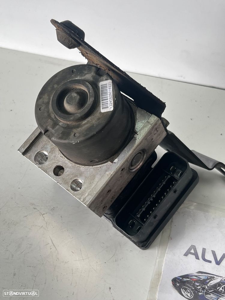 Módulo Abs Peugeot 206 - 2
