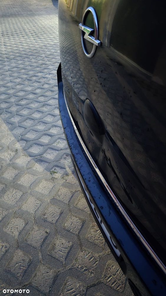 Opel Meriva - 3