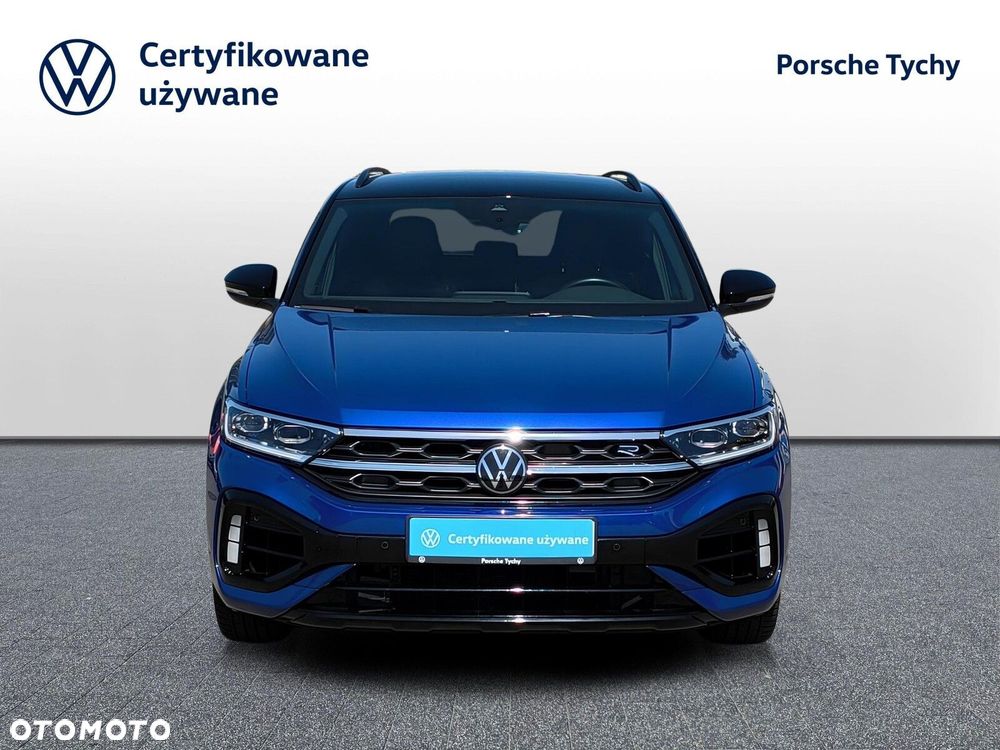 Volkswagen T-Roc - 9