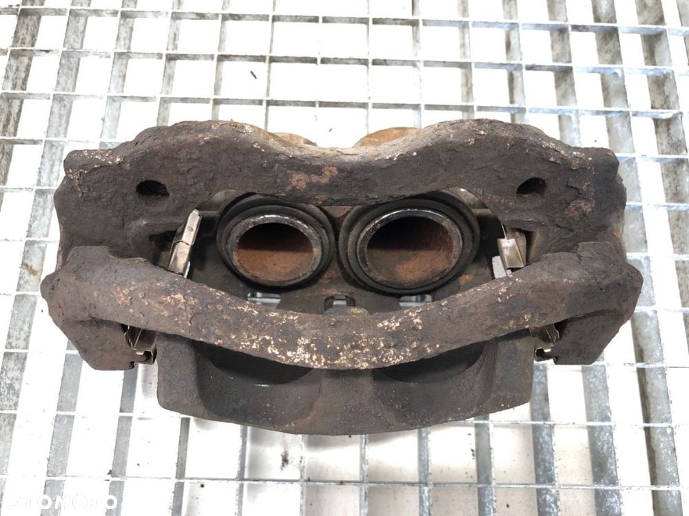 ZACISK LEWY PRZÓD - 79.00 PLN - FIAT DUCATO Autobus (250_) 2006 - 2022 160 Multijet 3,0 D 115 kW - 5