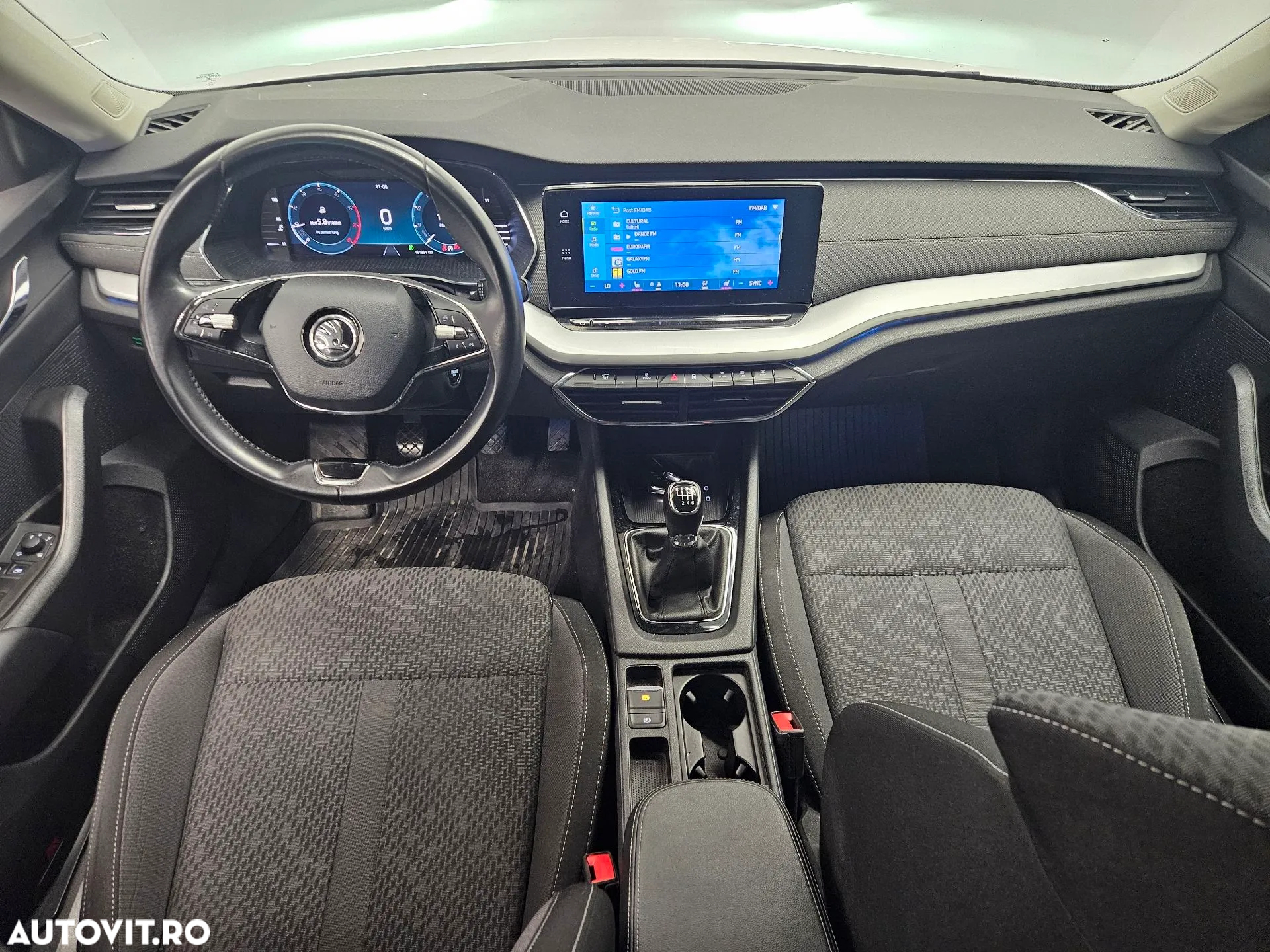 Skoda Octavia 1.5 TSI Ambition - 5