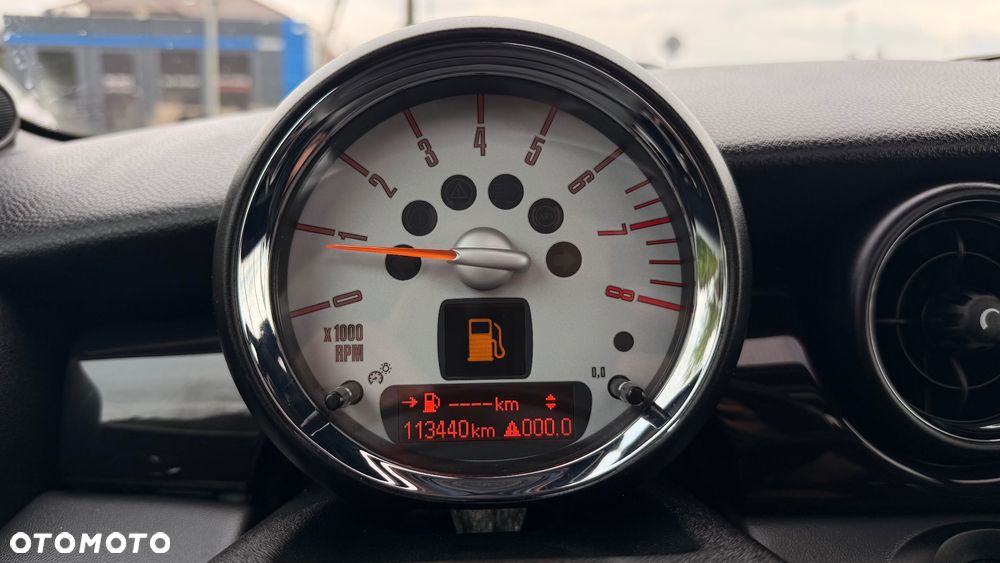 MINI Cooper S 50 Camden - 14