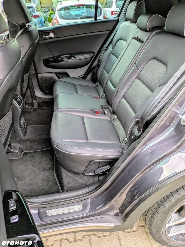 Kia Sportage - 19