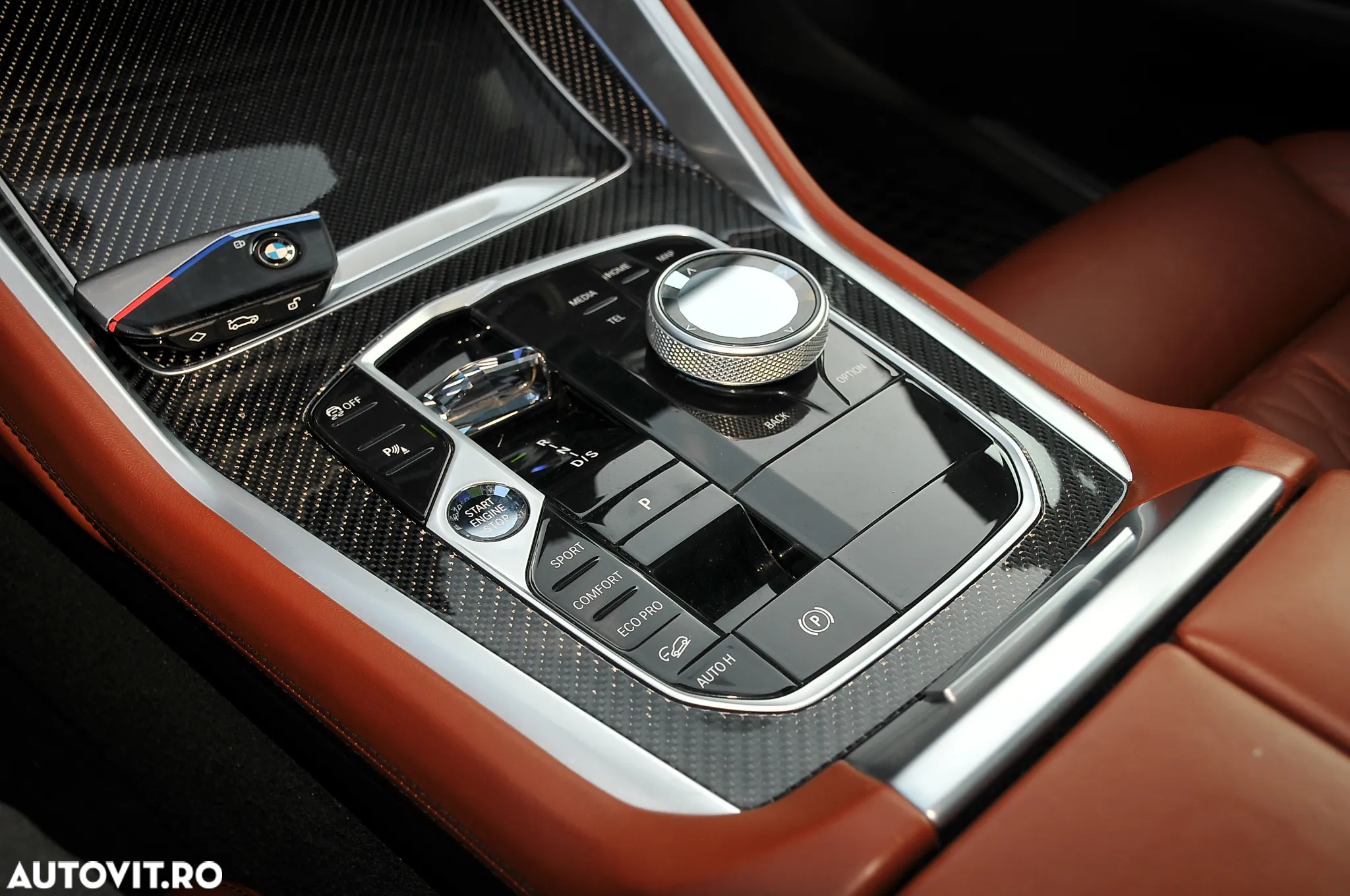 BMW X6 xDrive30d AT MHEV - 15