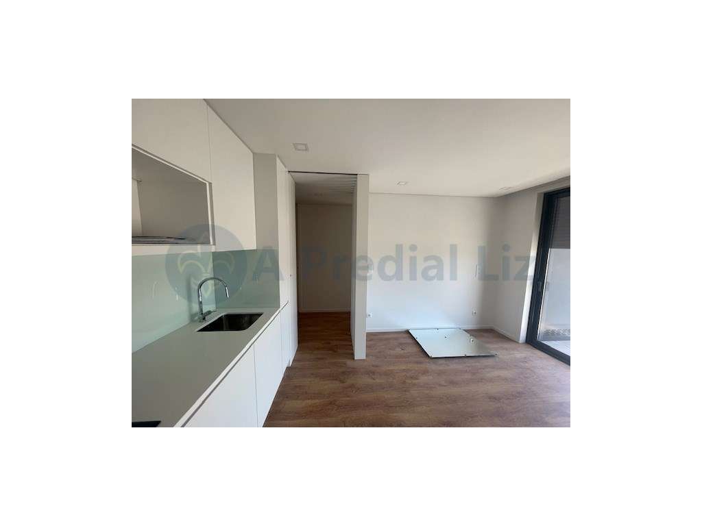 T1 - Hospital S. João - Novo - Grande imagem: 2/14