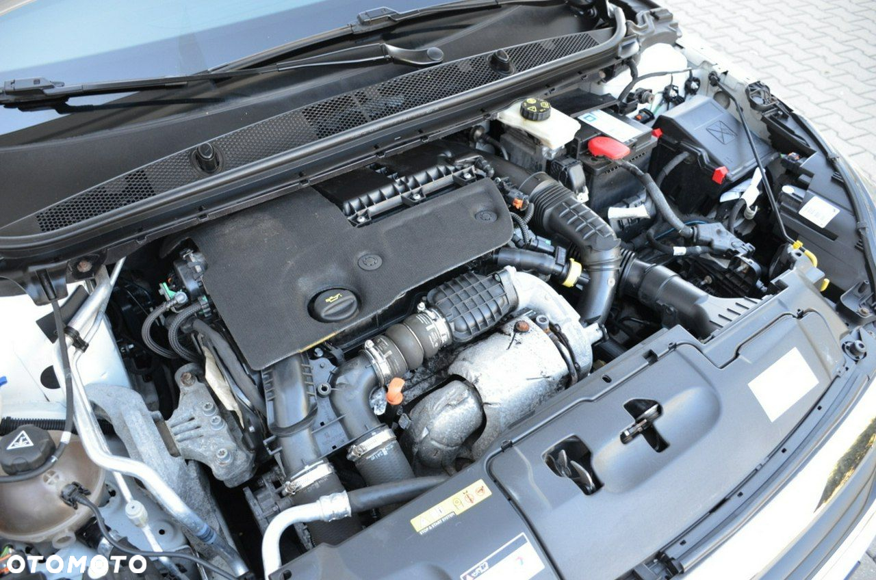 Peugeot 308 - 7