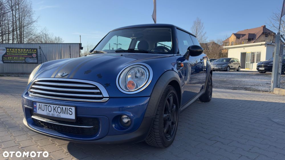 MINI ONE - 3