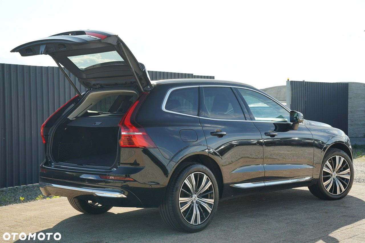 Volvo XC 60 - 16