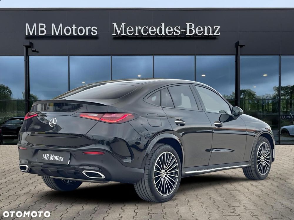 Mercedes-Benz GLC - 7