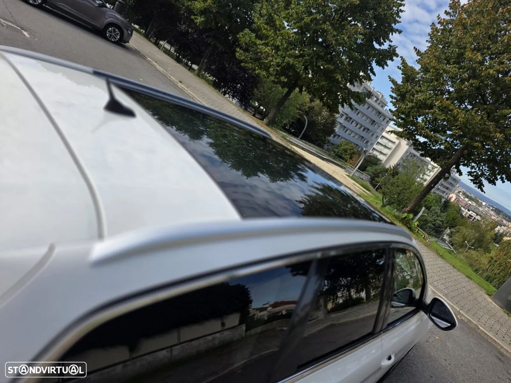 Peugeot 308 SW - 11