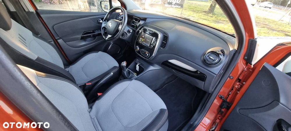 Renault Captur ENERGY dCi 90 Start&Stop Dynamique - 8