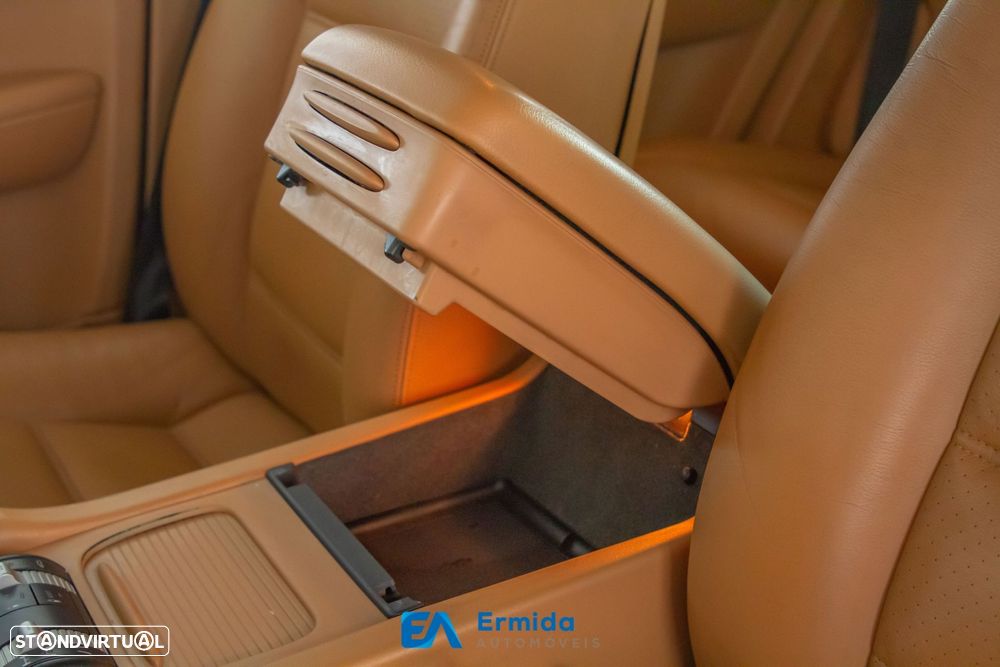 Porsche Cayenne Tiptronic - 45