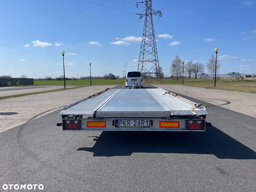 Inny Z-Trailer AT 30-21/53 - 6