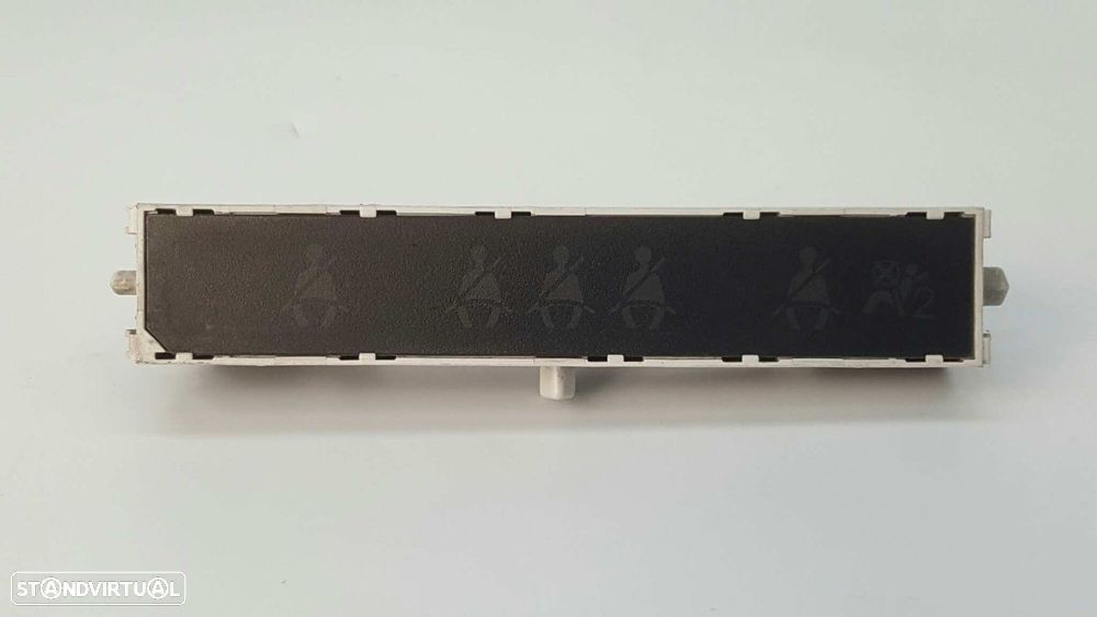 MÓDULO ELETRÓNICO PEUGEOT 207 SW SPORT - 1