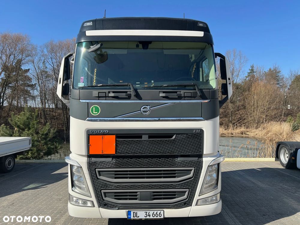 Volvo FH 500 Laleczka... - 19