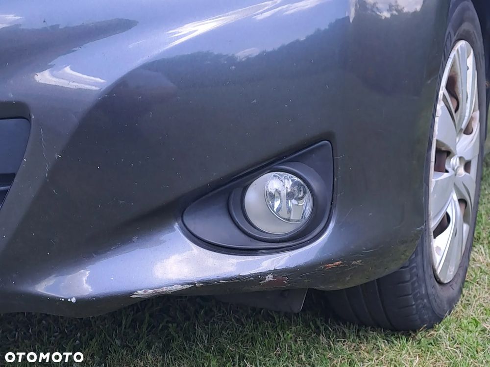 Toyota Yaris 1.0 Luna - 27