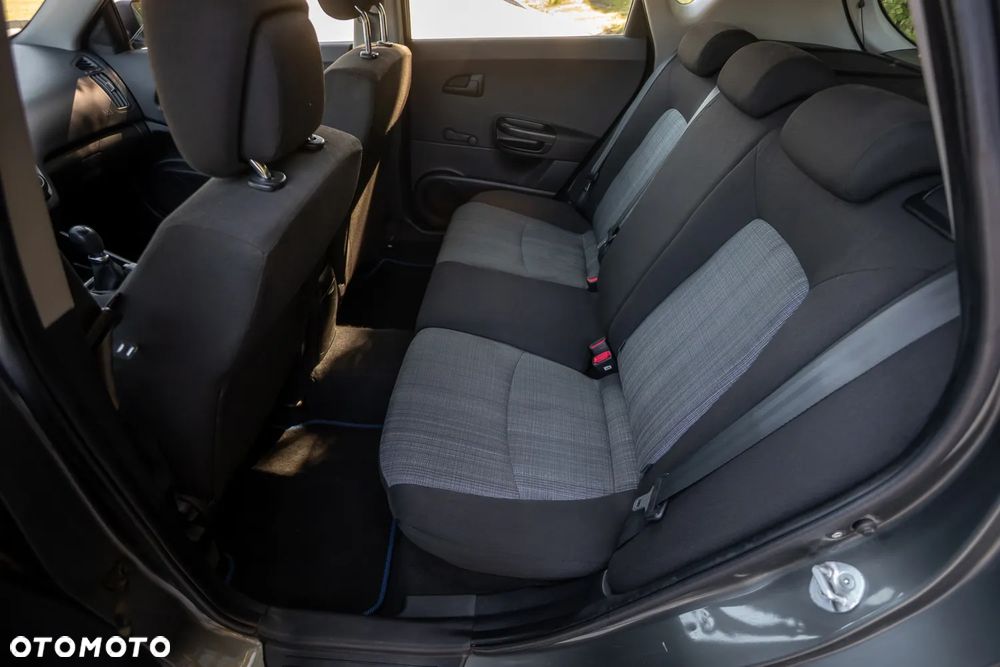 Kia Ceed 1.4 CVVT Attract - 18