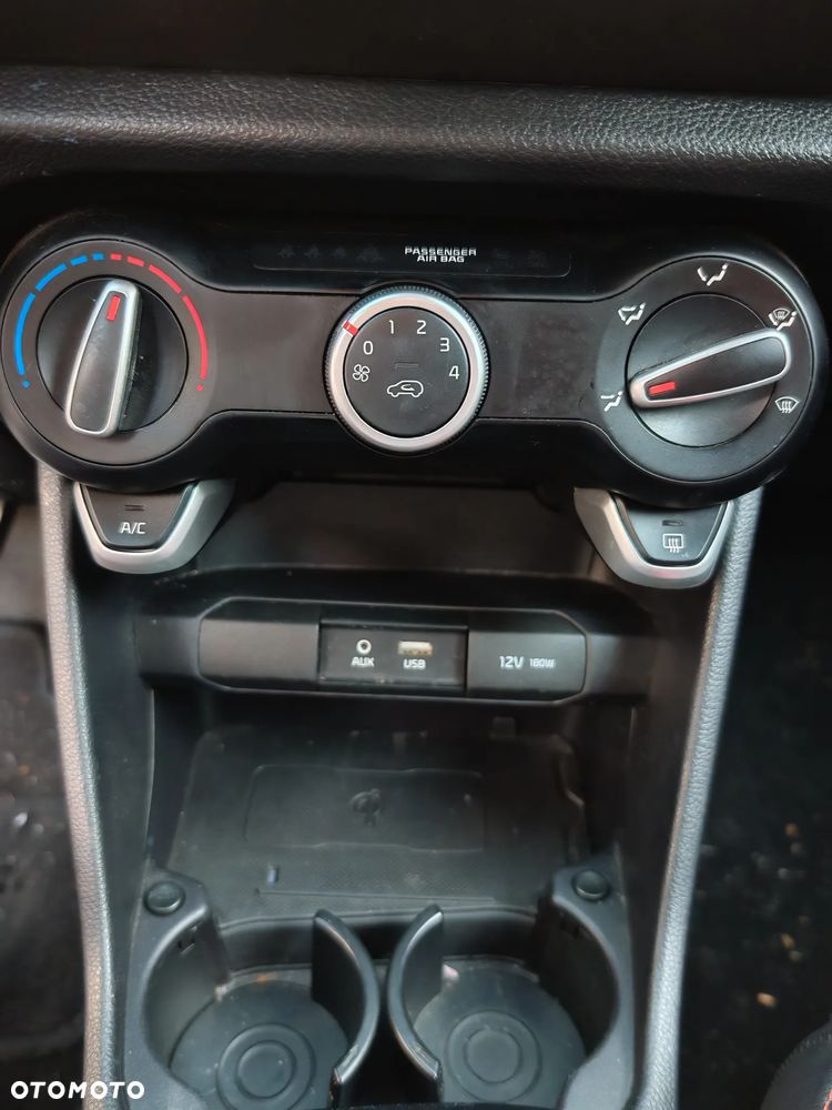 Kia Picanto 1.2 GT Line - 17