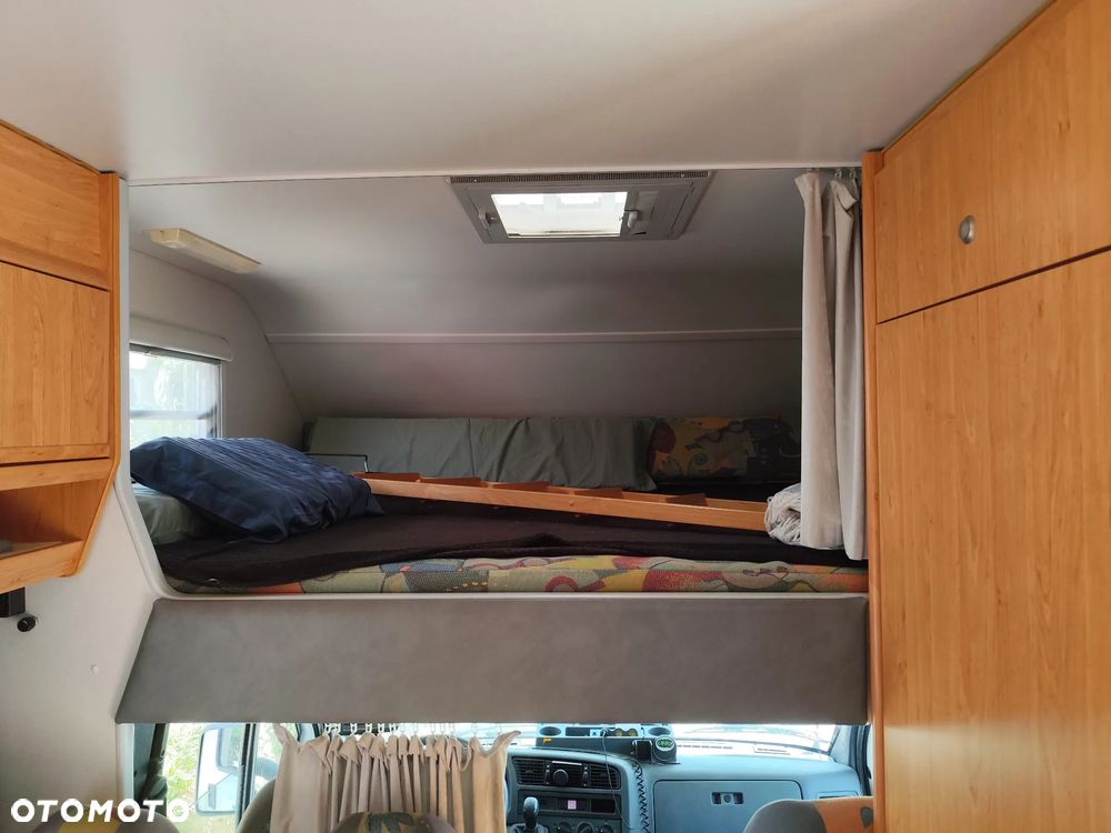 KNAUS knaus - 10
