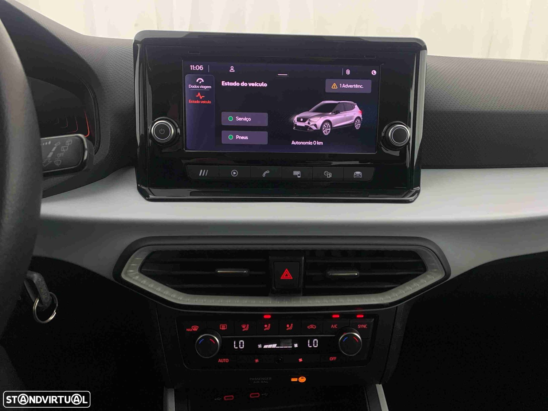 SEAT Arona 1.0 TSI Style DSG - 9