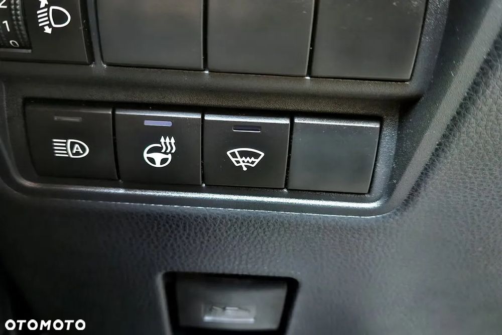 Toyota Yaris Cross Hybrid 1.5 Active - 17