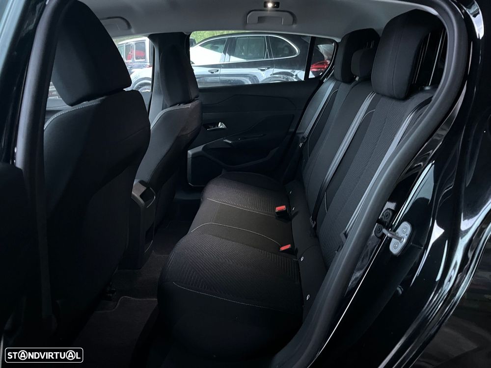 Peugeot 308 1.2 PureTech Active Pack - 40